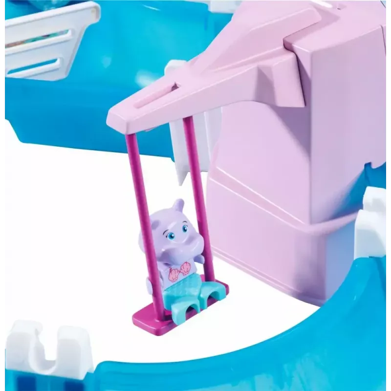 Sada vodných hier pre detské ihrisko SMOBY AquaPlay (model 8700001523)
