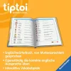 tiptoi školský slovník angličtina, učebnica