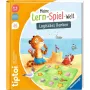 tiptoi Môj svet učenia a hier: logické myslenie, učebnica