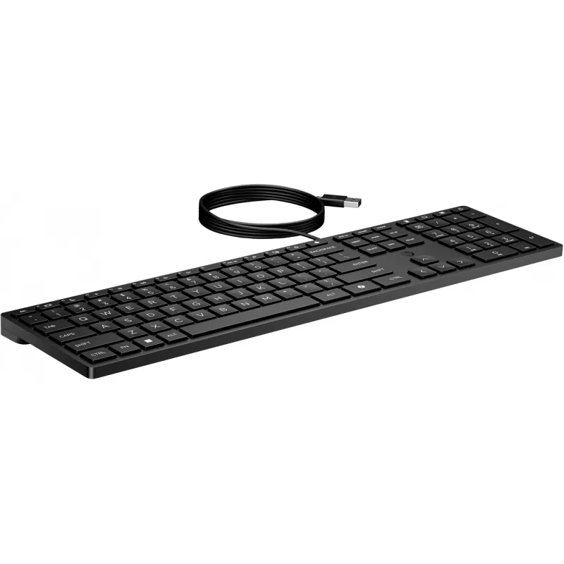HP Desktop 320K - klávesnica - taliančina - pre HP 34