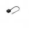 Poly HP Poly - telefónny kábel - RJ-9 na RJ-9 - 20 cm