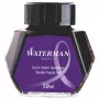 Náplň do guľôčkového pera Waterman S0110750 fialová