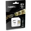 Pamäťová karta Emtec 64 GB MicroSDXC Class 10 ECMSDM64GXC10SP