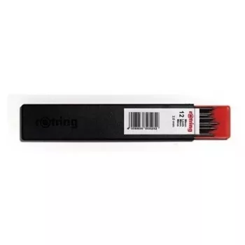 Náplňová sada miny Rotring R505208N 2,0 mm HB ceruzky