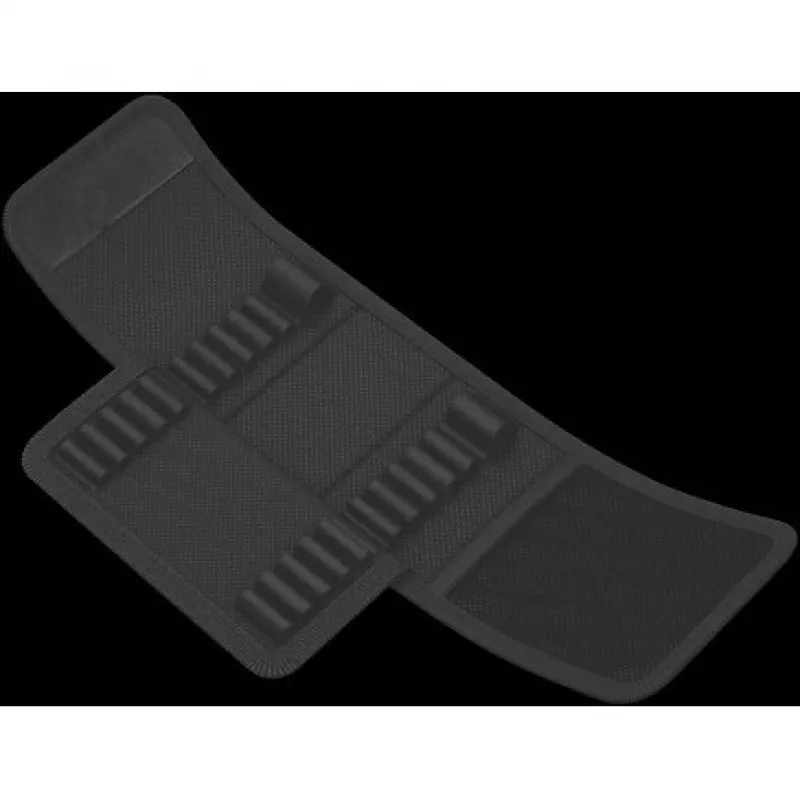Wera 05136477001 - skladacia taška prázdna 235 x 115 mm (05136477001)