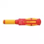 Momentový kľúč Wera 05075876001 mechanický 2,4 - 4 N⋅m