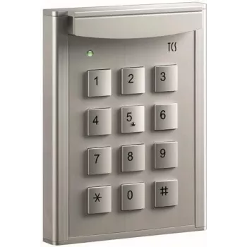 TechniSat AZF50000-0010 kódový zámok pre až 10 kódov Codelock 1