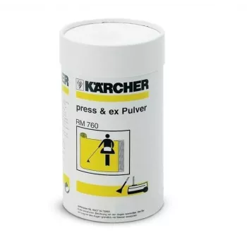 Kärcher CarpetPro RM 760 iCapsol prášok na čistenie kobercov – 800 g