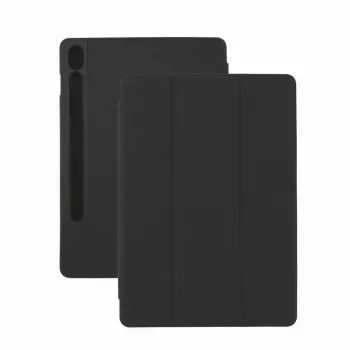 4smarts 541037 Puzdro na tablet 27,9 cm (11) Folio čierna (541037)