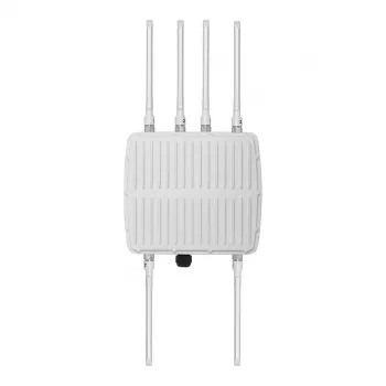 Bezdrôtový prístupový bod Edimax OAP1750, 1750 Mbit/s, 2,4 GHz, 5 GHz