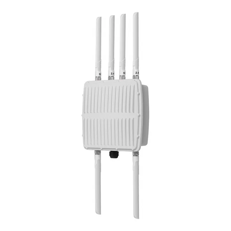 Bezdrôtový prístupový bod Edimax OAP1750, 1750 Mbit/s, 2,4 GHz, 5 GHz
