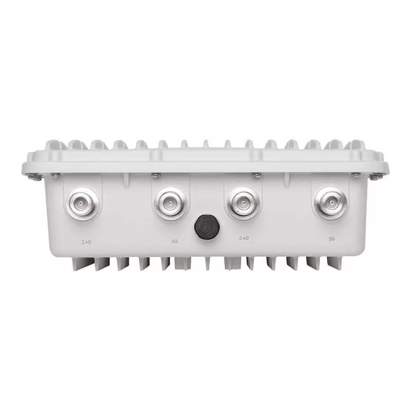 Bezdrôtový prístupový bod Edimax OAP1750, 1750 Mbit/s, 2,4 GHz, 5 GHz
