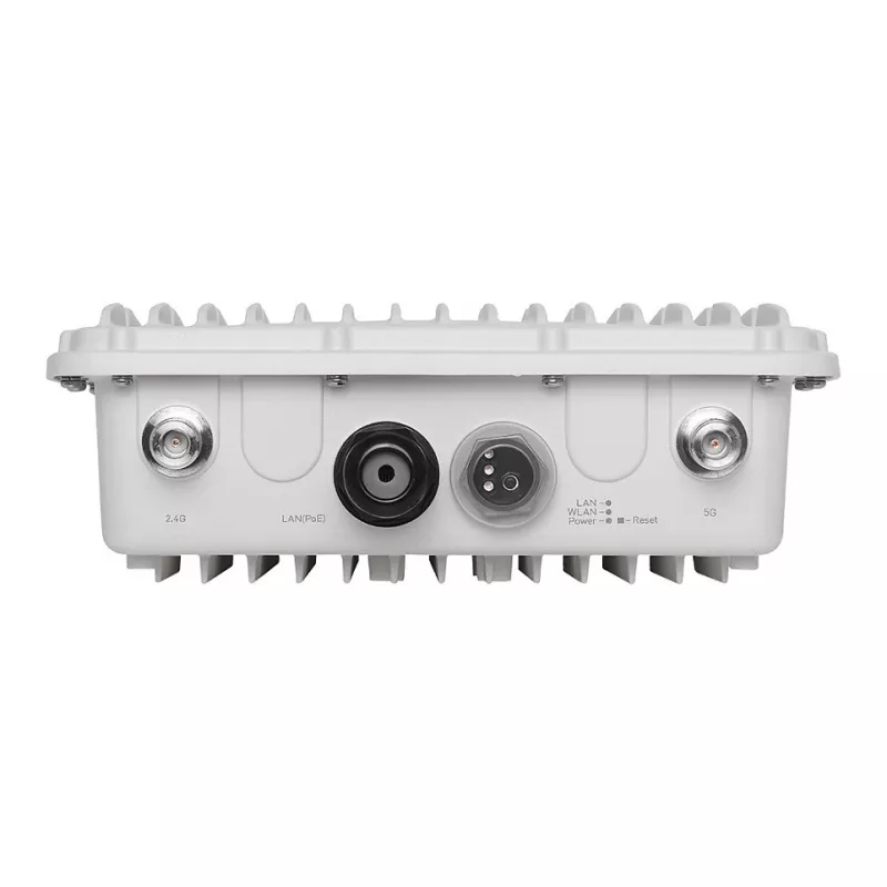 Bezdrôtový prístupový bod Edimax OAP1750, 1750 Mbit/s, 2,4 GHz, 5 GHz