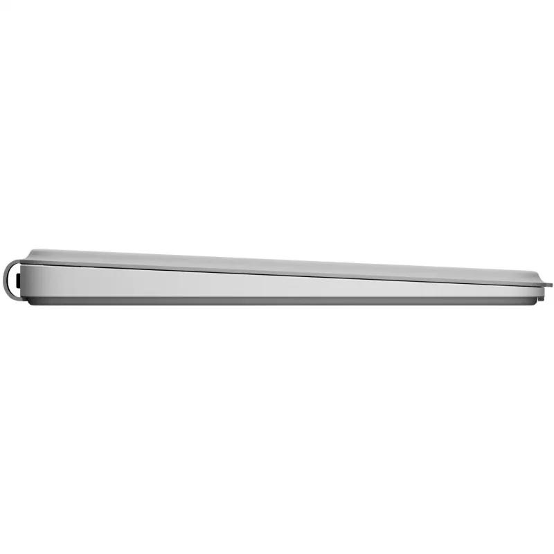 Logitech Keys-To-Go 2 pre iPad - klávesnica - integrovaný kryt
