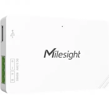 LoRaWAN IoT riadiaca jednotka Milesight UC100-868M 868 MHz