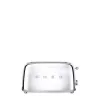 Smeg 50's Style Toaster TSF02SSEU nehrdzavejúca oceľ