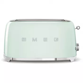 SMEG Toaster TSF02PGEU pastelovo zelená