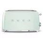 SMEG Toaster TSF02PGEU pastelovo zelená