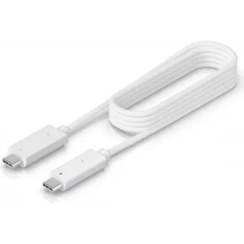 Ubiquiti UACC-AI-Theta-Audio-Cable-1M audiokábel biela (UACC-AI-THETA-VIDEO-CABLE-1M)