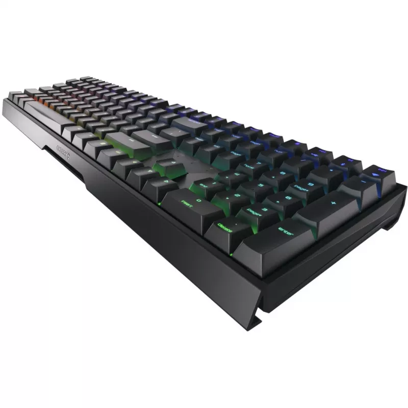 Cherry MX 3.0S - klávesnica - podsvietenie