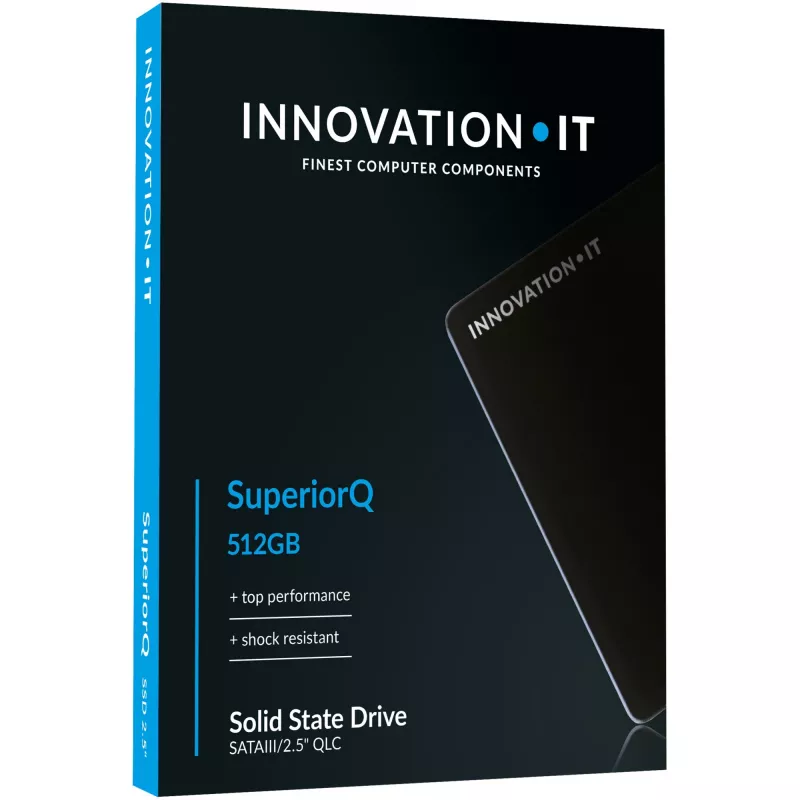 Innovation It 00-512888 pamäťové úložisko