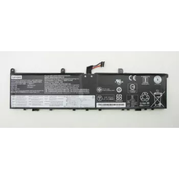 Lenovo interná 4-článková 80,4 Wh Li-Ion SMP – batéria – 5 235 mAh