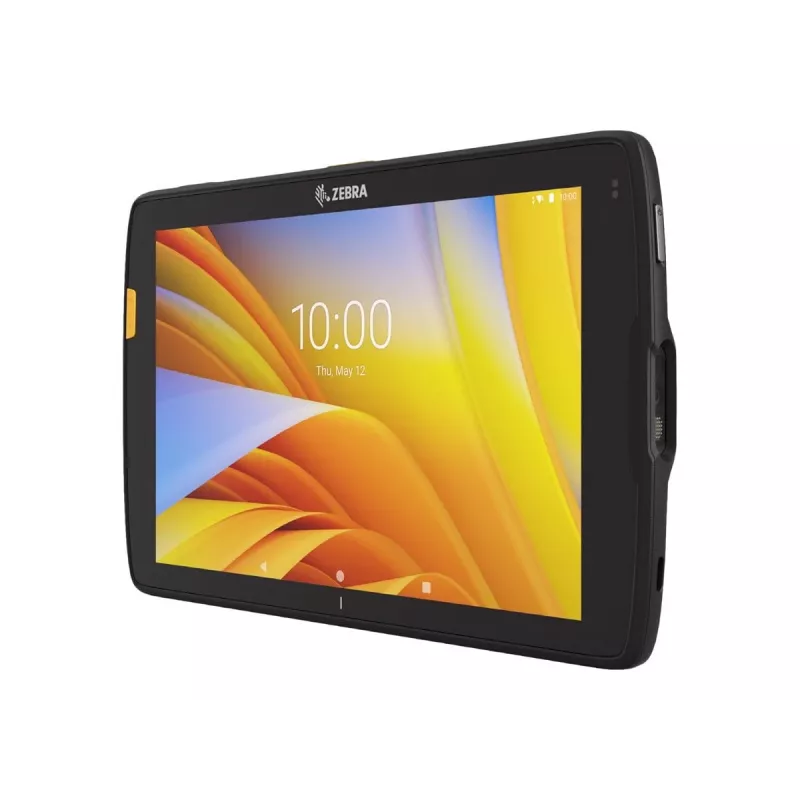 Zebra ET45 - tablet - odolný - Android 11 - 128 GB UFS karta - 20,3 cm (8