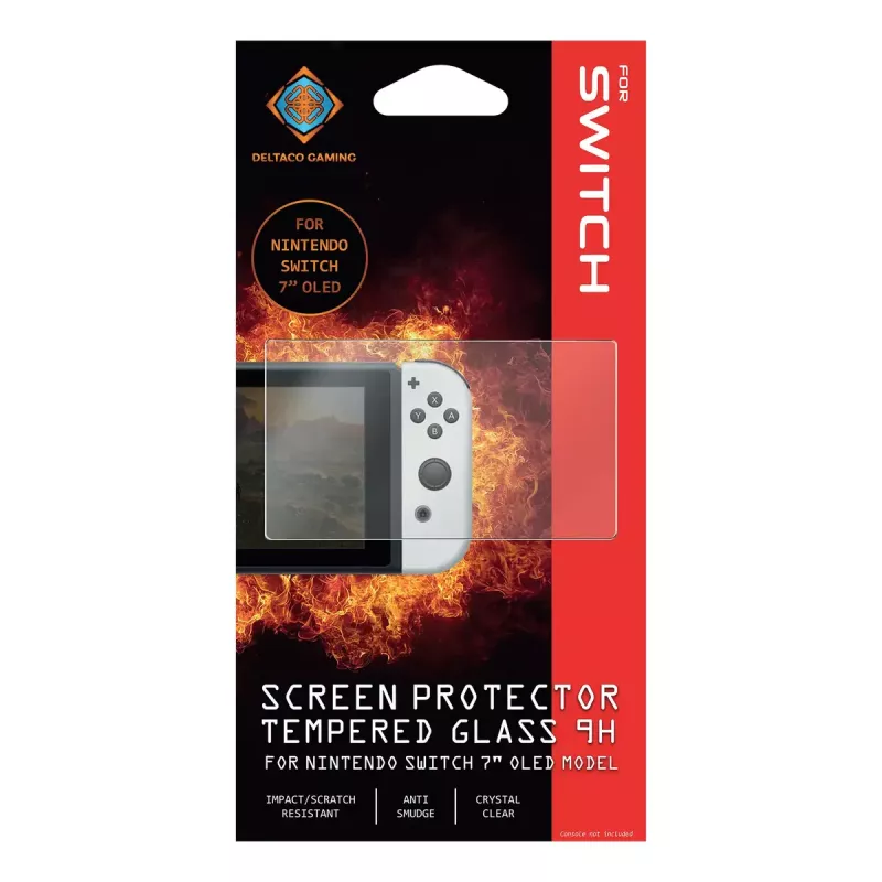 Deltaco Gaming GAM-183 Bezdrôtový mini ovládač, Switch/PC/mobil