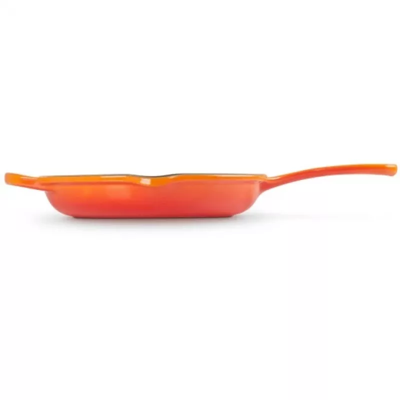 Le Creuset Signature liatinová panvica 20 cm červená (20182200900422)