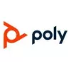 Poly IP stropné mikrofónové pole biele závesný kábel (72 palcov)