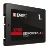 SSD disk Emtec 1,02 TB 2,5