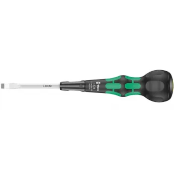 Wera 1834 Kraftform Ball-Grip plochý skrutkovač 1,0x6,0x150