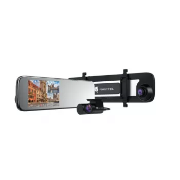 Navitel | Digitálny videorekordér | MR450 GPS | GPS | Wi-Fi | Full HD 1920 × 1080