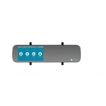 Navitel | Digitálny videorekordér | MR450 GPS | GPS | Wi-Fi | Full HD 1920 × 1080