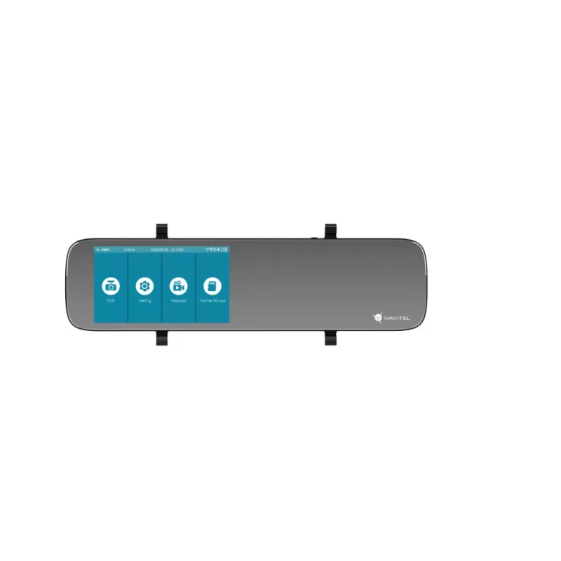 Navitel | Digitálny videorekordér | MR450 GPS | GPS | Wi-Fi | Full HD 1920 × 1080