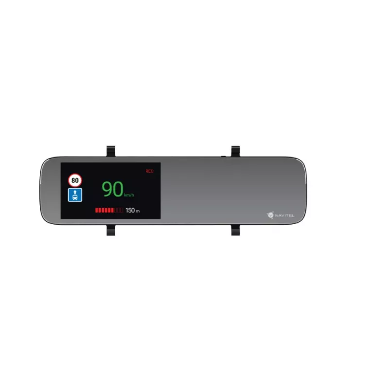 Navitel | Digitálny videorekordér | MR450 GPS | GPS | Wi-Fi | Full HD 1920 × 1080