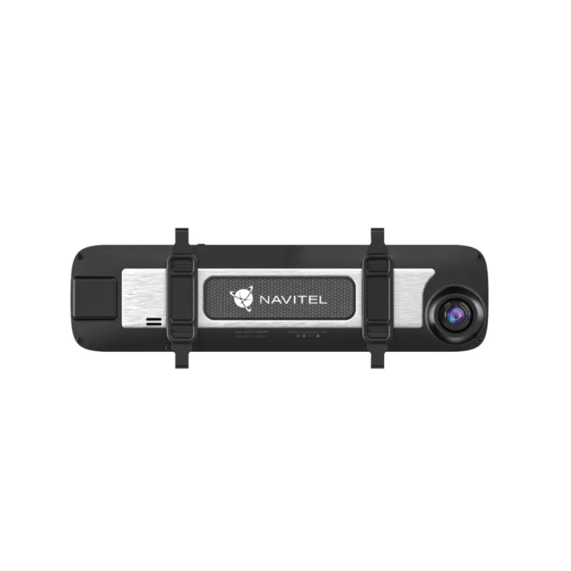 Navitel | Digitálny videorekordér | MR450 GPS | GPS | Wi-Fi | Full HD 1920 × 1080