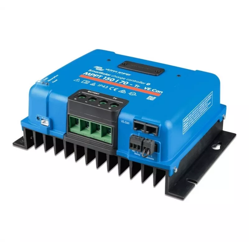 Victron Energy SmartSolar MPPT 150/70-Tr regulátor