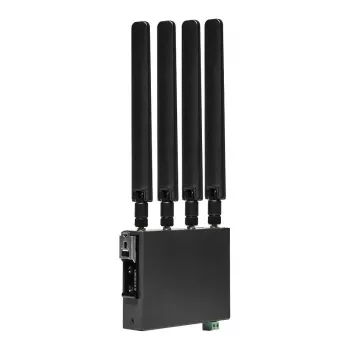 Priemyselný router Edimax D5G-8459 bezdrôtový 5G NR