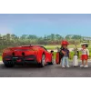 Playmobil figúrky Ferrari SF90 Stradale viacfarebné 5+