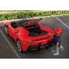 Playmobil figúrky Ferrari SF90 Stradale viacfarebné 5+