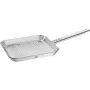 Zwilling Plus Grilovacia panvica, 24 x 24 cm, nehrdzavejúca oceľ