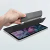 Folio puzdro LAUT Huex pre iPad 10. Gen 2022 – čierne, ochranné folio puzdro