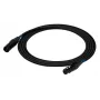SSQ kábel XX10 - XLR-XLR kábel, 10 metrov