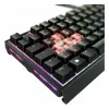 CHERRY XTRFY MX 3.1 mechanická RGB klávesnica, káblová, Full-Size