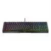 CHERRY XTRFY MX 3.1 mechanická RGB klávesnica, káblová, Full-Size