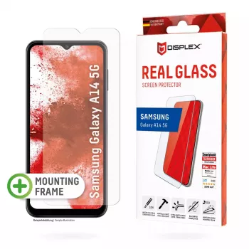 Displex ochranná fólia displeja Samsung Galaxy A14 5G odolná proti poškriabaniu