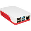Raspberry Pi 4 4GB Starter-Kit Set3, mini PC