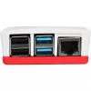 Raspberry Pi 4 4GB Starter-Kit Set3, mini PC