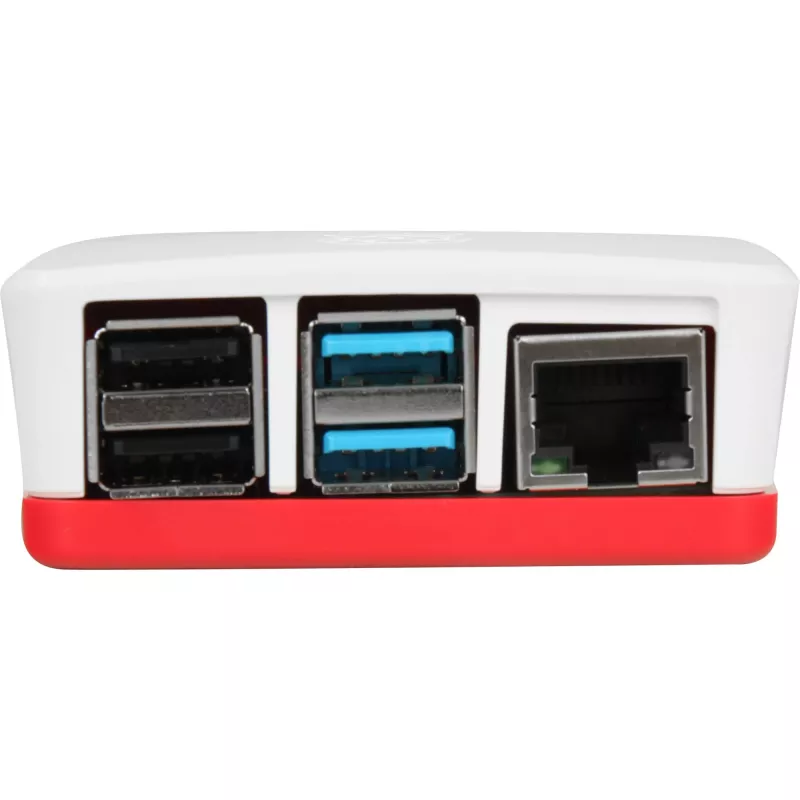 Raspberry Pi 4 4GB Starter-Kit Set3, mini PC